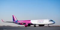 Wizz Air Launches New Dhs100 Flights from UAE to Europe